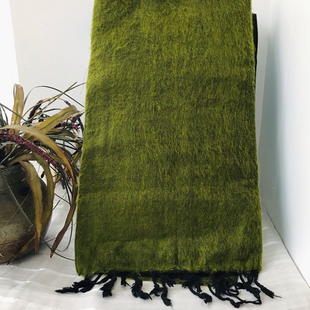 Yak Wool Shawl Himalayan Yak Wool Made In Nepal